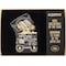 Zippo 2023N Zippo Car 75Th Anniversary Collectible - Americas ZIP-48691 - alternate 4